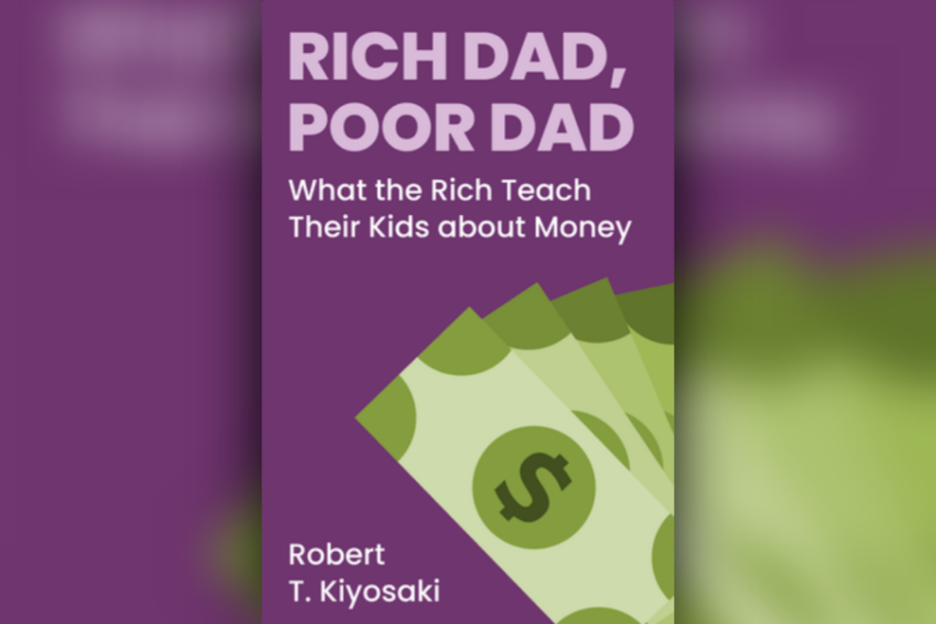 Discover the top personal finance books
