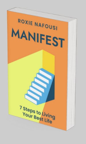 Mindset book cover