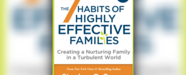 7 Habits for Highly Effective Families | guide to reads