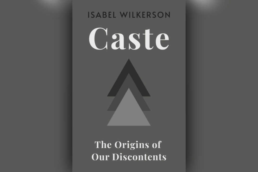 Caste | guide to reads