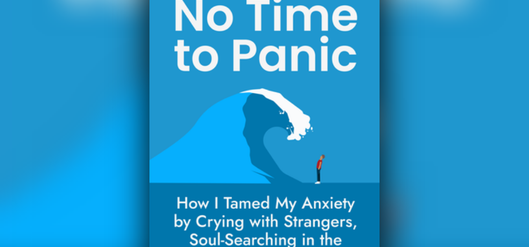 No Time to Panic | guide to reads