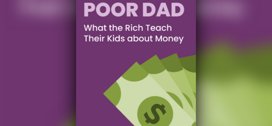 Rich Dad Poor Dad | guide to reads