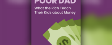 Rich Dad Poor Dad | guide to reads