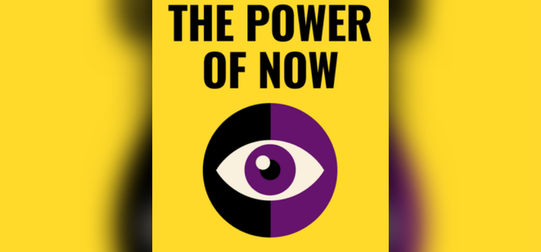 The Power of Now | guide to reads