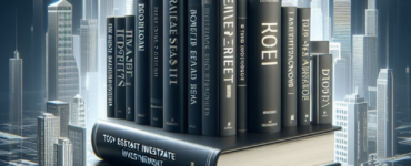 Essential real estate investment books | guide to reads