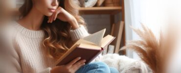 Reading can open doors to personal growth and development | guide to reads