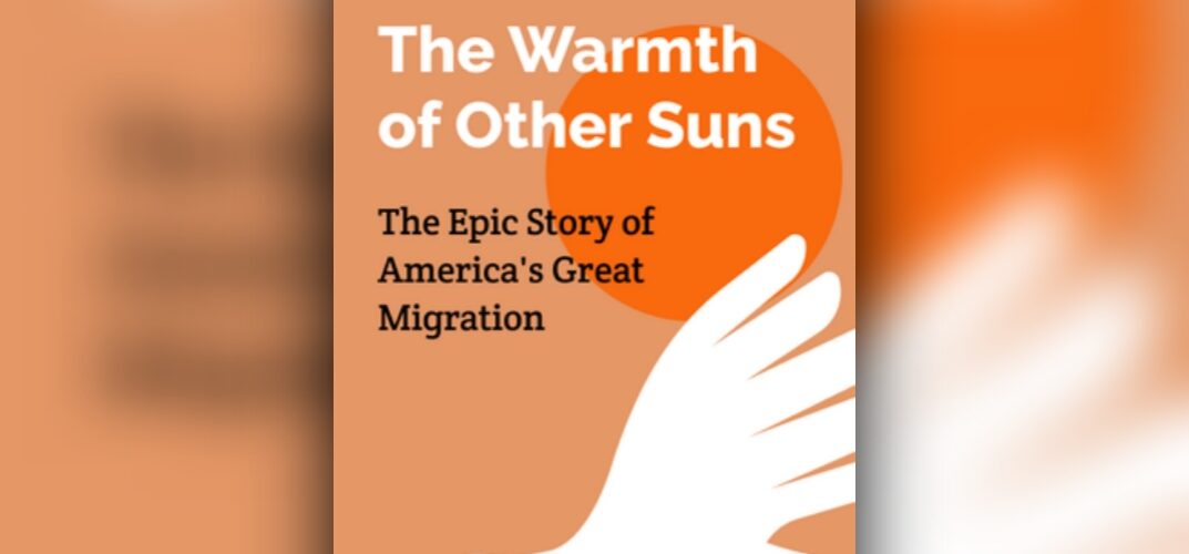 The Warmth of Other Suns | guide to reads