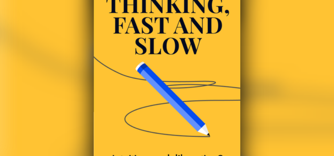 Thinking Fast and Slow | guide to reads