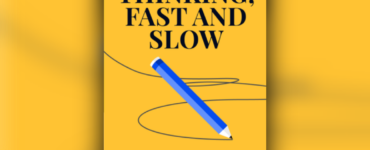 Thinking Fast and Slow | guide to reads