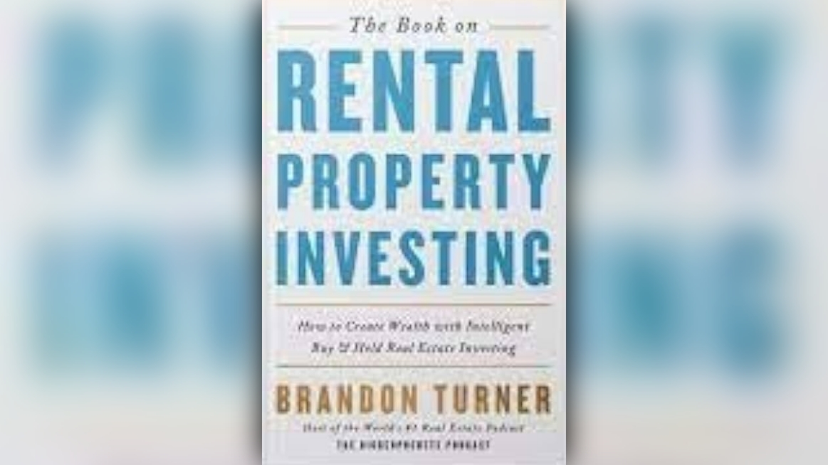 The Book on Rental Property Investing | guide to reads