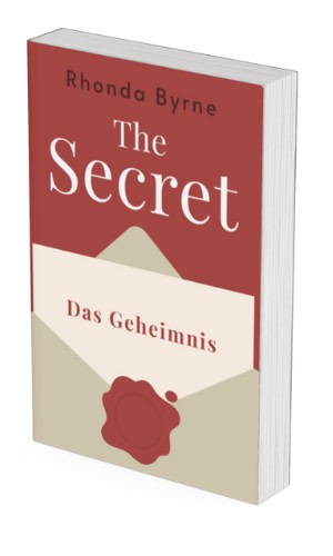 book review of the secret book