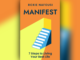 Manifest book cover | guide to reads