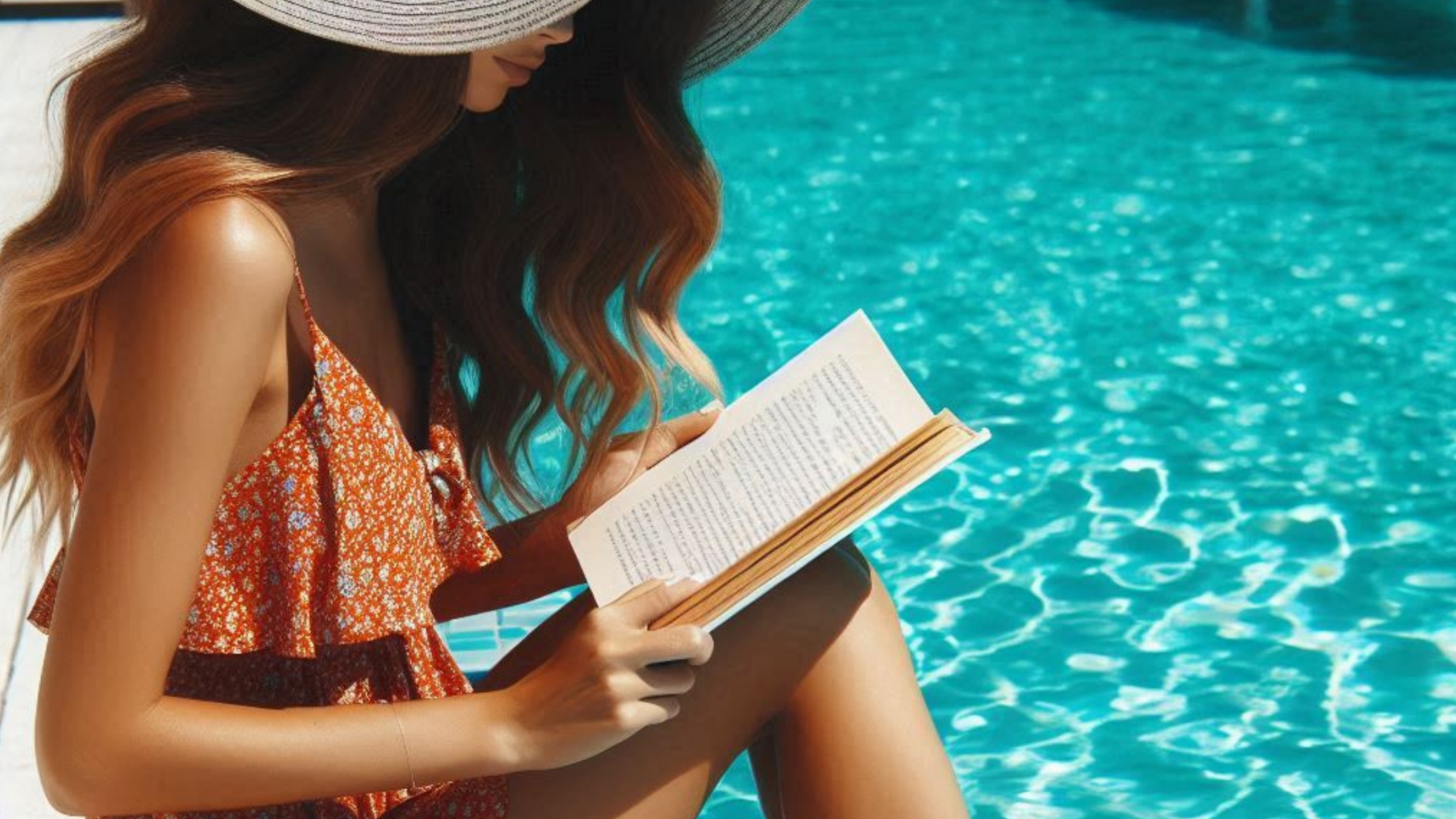 summer reads | guide to reads