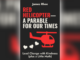 Red Helicopter book cover | guide to reads