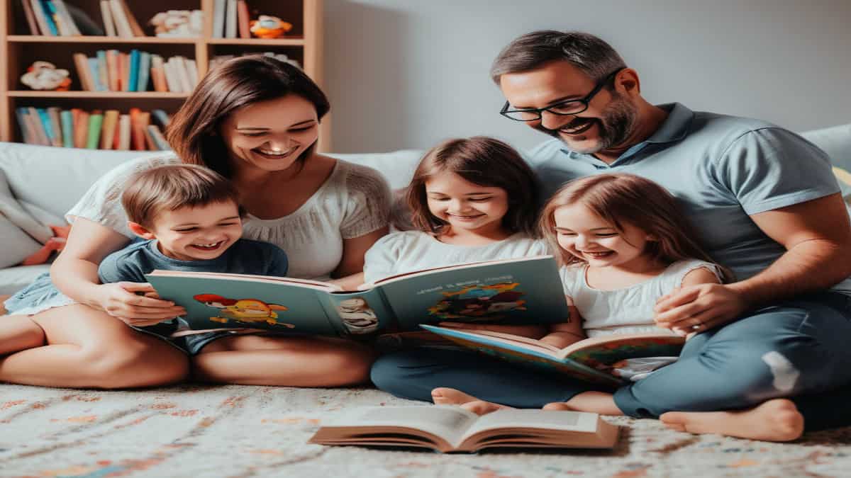 Successful Parenting Books | guide to reads