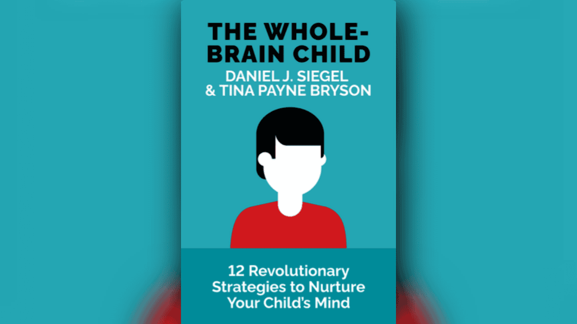 The Whole Brain Child | guide to reads