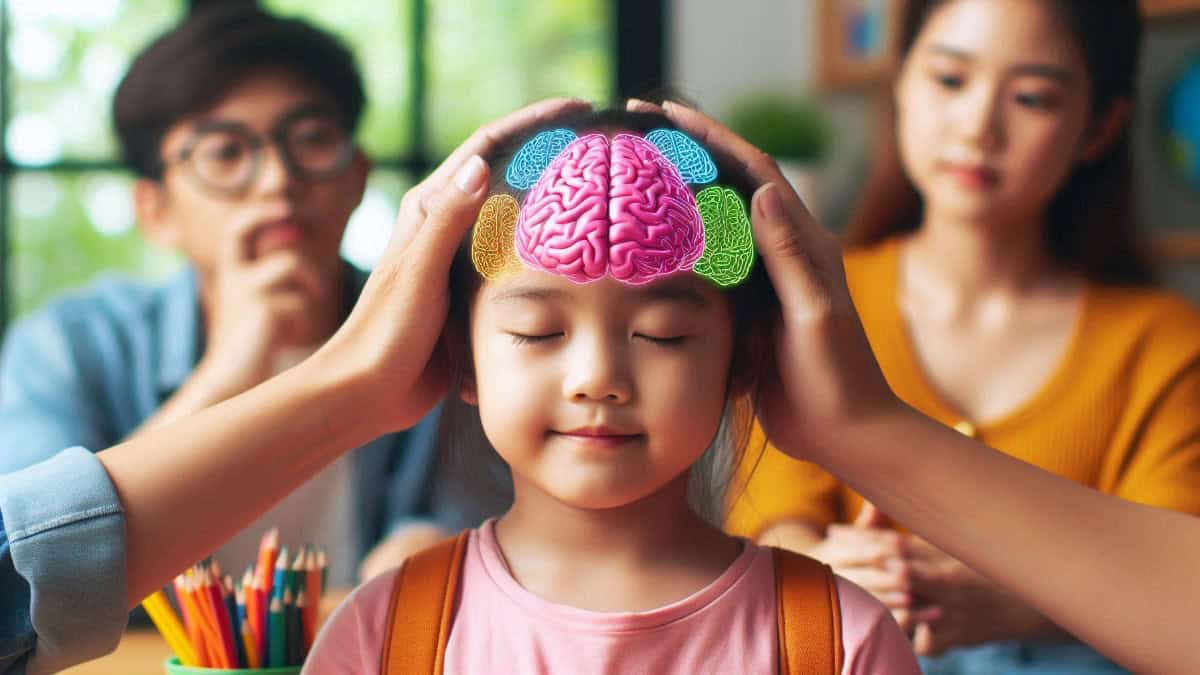 Childs Brain Development | guide to reads