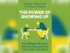 The Power of Showing Up book cover | guide to reads