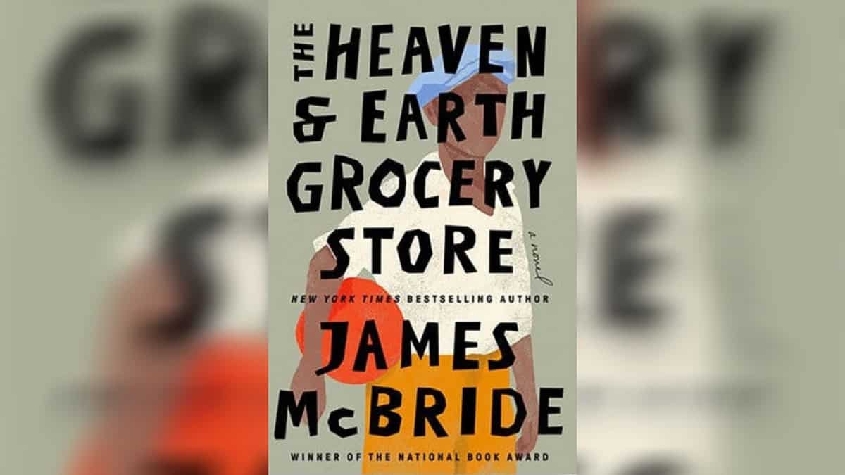 The Heaven and Earth Grocery Store | guide to reads