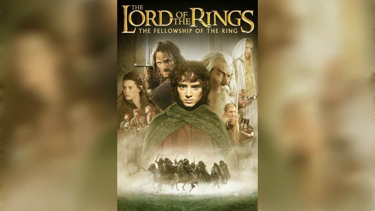 The Lord of the Rings0A0Abook series | guide to reads